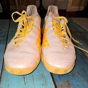 Men's Adidas sneakers size 10